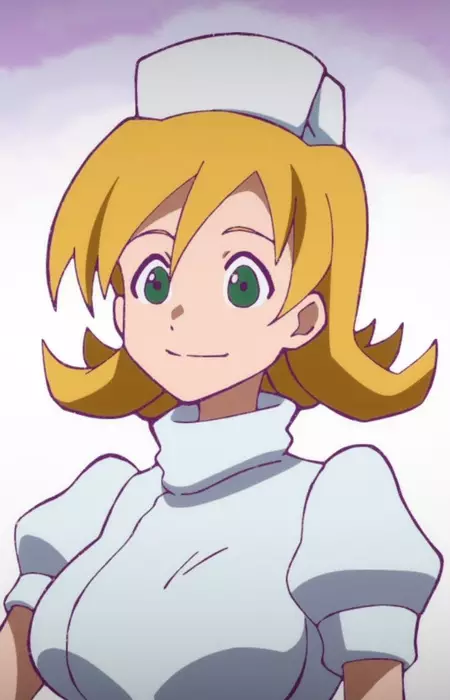 imagem de capa do personagem Melk