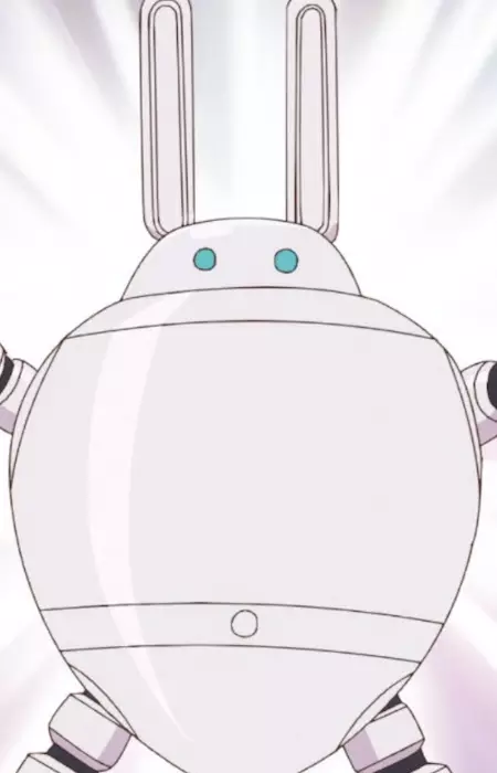 imagem de capa do personagem Mehpon