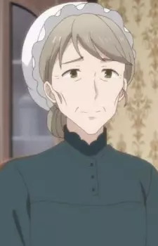 imagem de capa do personagem Yodel