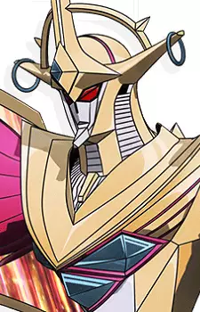 imagem de capa do personagem Vanitas