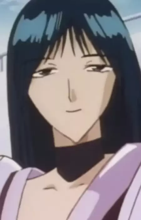 imagem de capa do personagem Yoriki