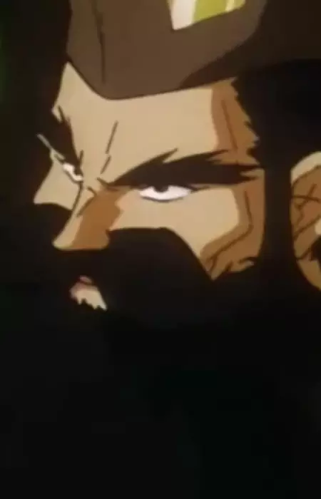 imagem de capa do personagem Pochomkin