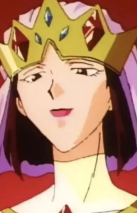 imagem de capa do personagem Cassandra Bistal
