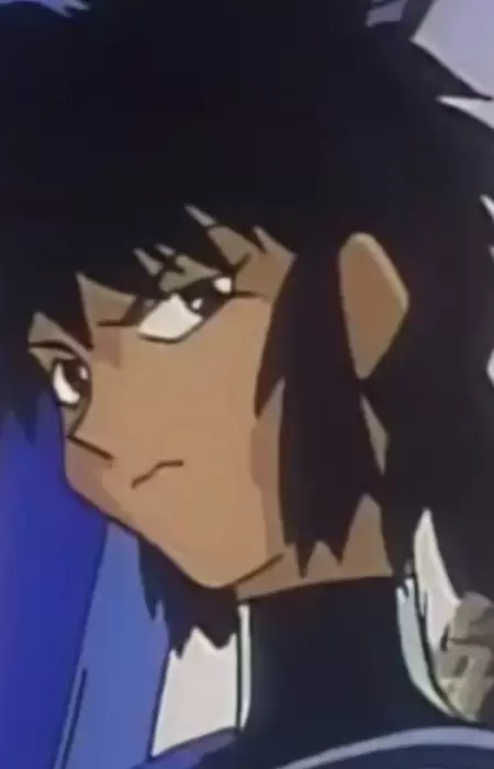 imagem de capa do personagem Kyle Juzeis