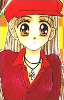 imagem de capa do personagem Seara Arisugawa