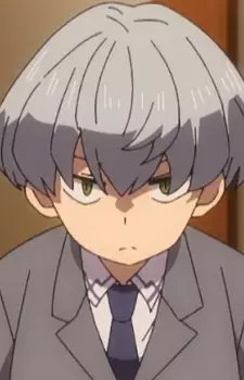 imagem de capa do personagem Shinya Ushio