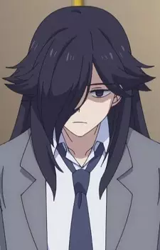 imagem de capa do personagem Seiichi Fukai
