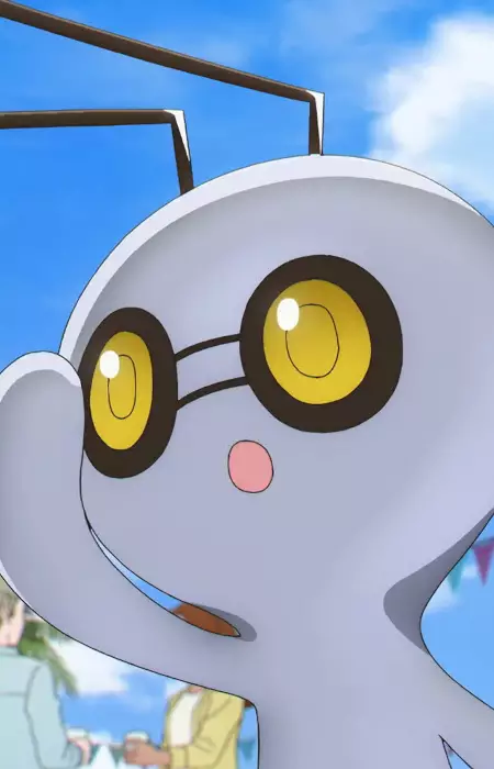 imagem de capa do personagem Collecurei