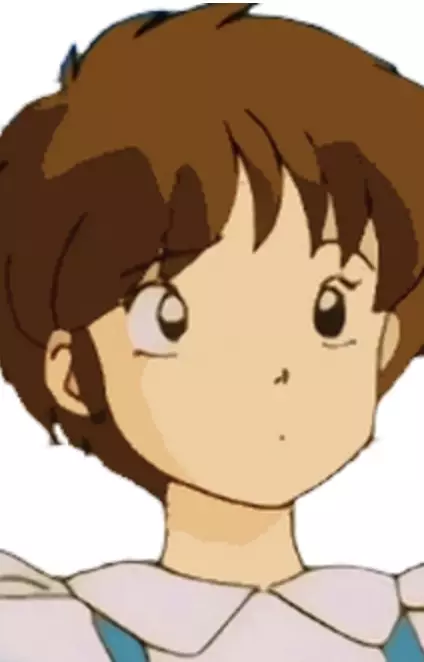 imagem de capa do personagem Shikako