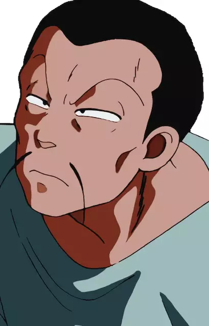 imagem de capa do personagem Restaurant Owner