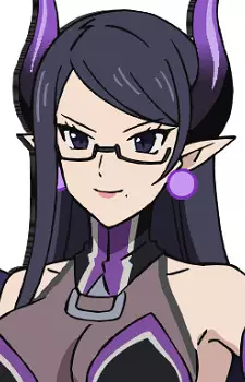 imagem de capa do personagem Phufun