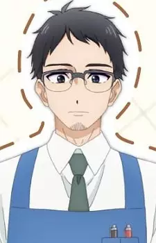 imagem de capa do personagem Yukihiro Kuroe