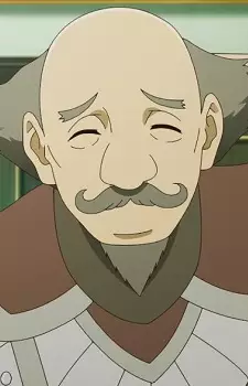 imagem de capa do personagem Hermann