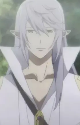 imagem de capa do personagem Isaac Hart