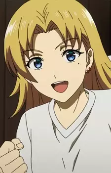 imagem de capa do personagem Naruka