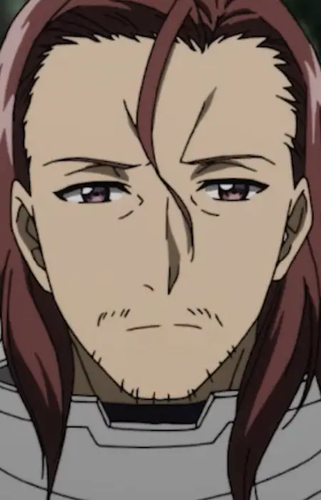 imagem de capa do personagem Gilgu