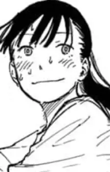 imagem de capa do personagem Umi Aoki