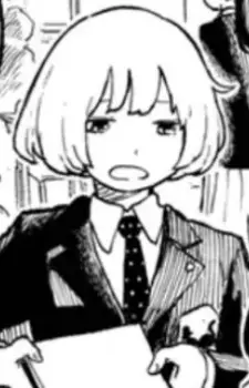 imagem de capa do personagem Yuka Hagiwara