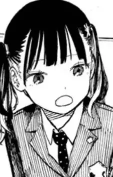 imagem de capa do personagem Airi Kashiro