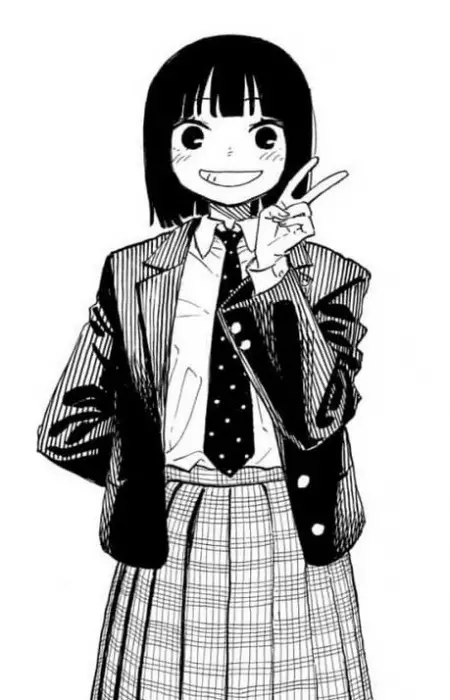 imagem de capa do personagem Asuka Mikura