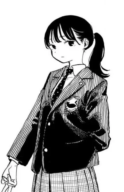imagem de capa do personagem Kana Miyashita