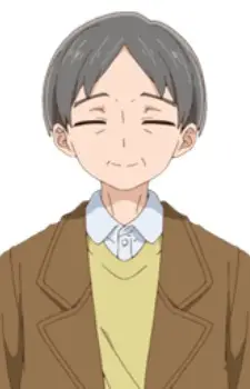 imagem de capa do personagem Yuusaku Ichikawa