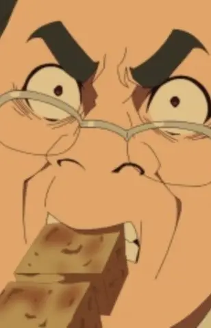 imagem de capa do personagem Igarashi