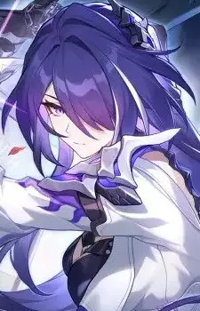 imagem de capa do personagem Acheron
