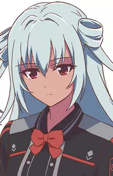 imagem de capa do personagem Kerlich Sea