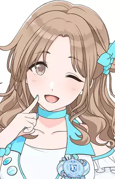 imagem de capa do personagem Hinana Ichikawa