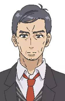 imagem de capa do personagem Isao Kusanagi