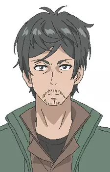 imagem de capa do personagem Akira Suzukiri