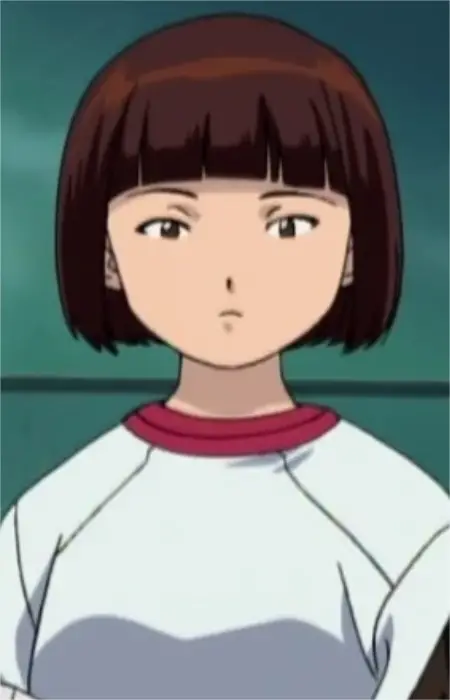 imagem de capa do personagem Masako Kaneko