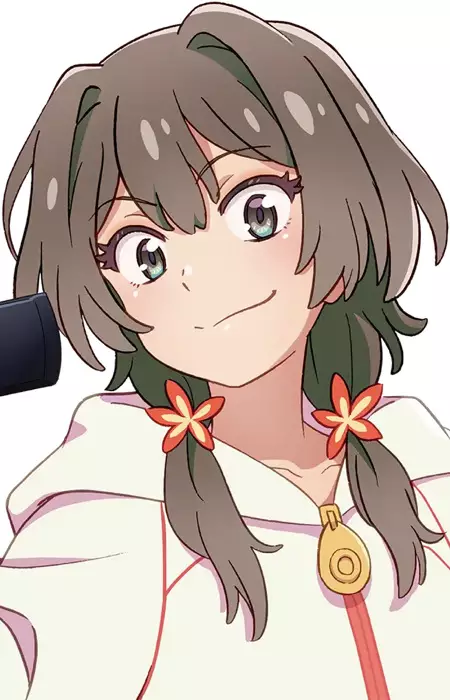 imagem de capa do personagem Masaki Sonoue