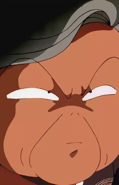 imagem de capa do personagem Matsu