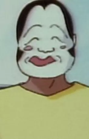 imagem de capa do personagem Torahachi Kachidokibashi