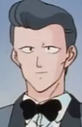 imagem de capa do personagem Hotel Manager