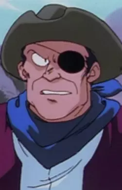 imagem de capa do personagem Uchinosuke Oshamanbe