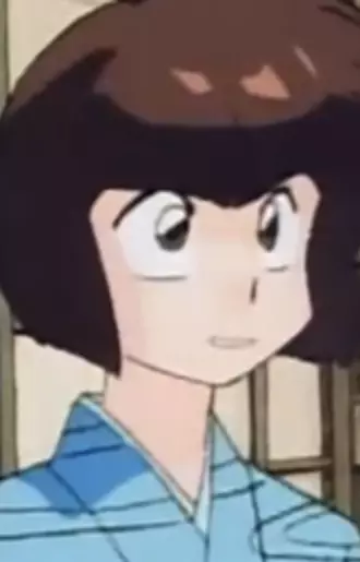 imagem de capa do personagem Kagura