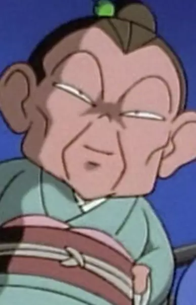imagem de capa do personagem Ino