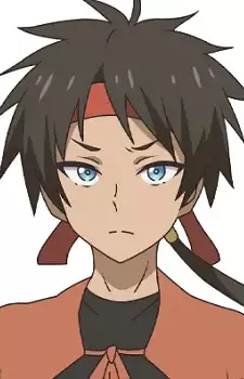 imagem de capa do personagem Dian de Saloum
