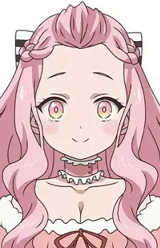 imagem de capa do personagem Alieze de Saloum