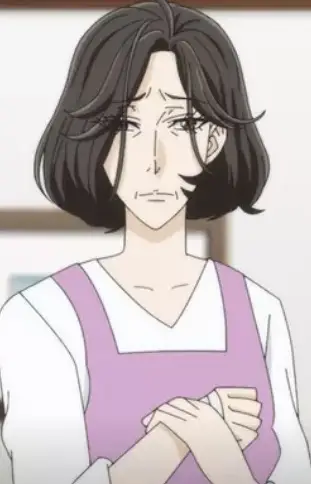 imagem de capa do personagem  Miyake