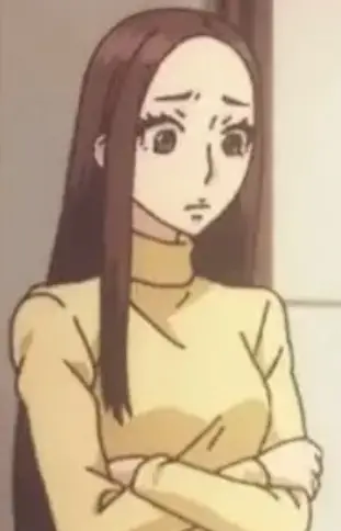 imagem de capa do personagem Mother Niwa