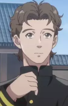 imagem de capa do personagem Junpei Midorikawa