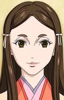 imagem de capa do personagem Fujinami