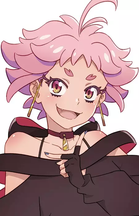 imagem de capa do personagem Live