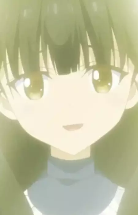 imagem de capa do personagem Lyrica