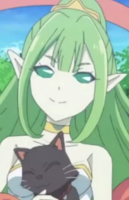 imagem de capa do personagem Wind Spirit