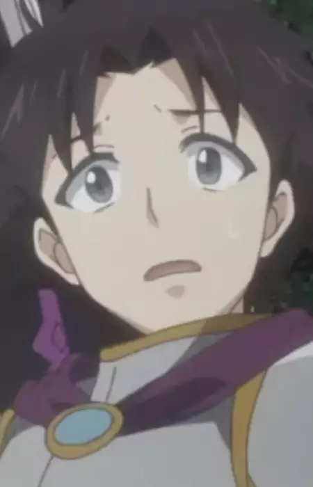 imagem de capa do personagem Noland